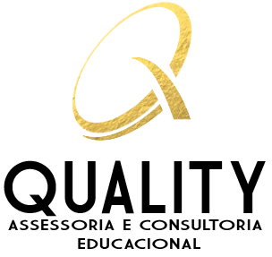 Quality Educacional Logo
