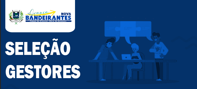 RESULTADO PRELIMINAR 4ª FASE – EDITAL 0002/2023- SME PARA SELEÇÃO DE GESTORES ESCOLARES PARA LOTAÇÃO NOS EQUIPAMENTOS DA REDE PÚBLICA MUNICIPAL DE ENSINO DE NOVA BANDEIRANTES/MT