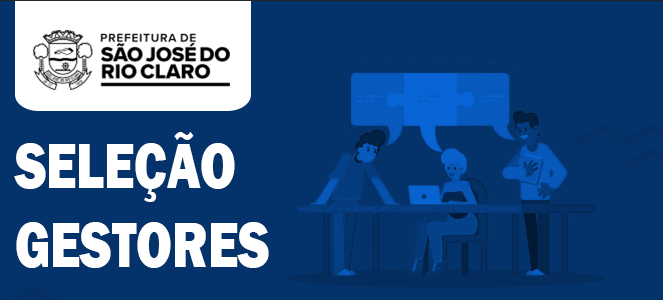 ENVIO DO PLANO DE TRABALHO – EDITAL N° 001/2024 – SEDEC PARA SELEÇÃO DESTINADA À COMPOSIÇÃO DE BANCO DE GESTORES ESCOLARES PARA LOTAÇÃO NOS EQUIPAMENTOS DA REDE PÚBLICA MUNICIPAL DE ENSINO DE SÃO JOSÉ DO RIO CLARO/MT