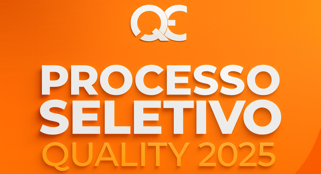 Processo Seletivo Quality 2025