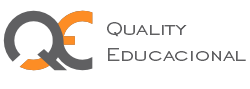 Quality Assessoria e Consultoria Educacional Logo