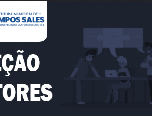 RESULTADO FINAL DA 1ª ETAPA – EDITAL N° 003/2025 – SME – SELEÇÃO DESTINADA À COMPOSIÇÃO DE BANCO DE GESTORES ESCOLARES PARA LOTAÇÃO NOS EQUIPAMENTOS DA REDE PÚBLICA MUNICIPAL DE ENSINO DE CAMPOS SALES/CE