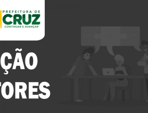 RESULTADO FINAL DO DEFERIMENTO DAS INSCRIÇÕES – EDITAL N° 001/2025- SEDUC – SELEÇÃO DE GESTORES ESCOLARES PARA O PROVIMENTO DE CARGOS EM COMISSÃO DE DIRETOR DAS ESCOLAS DA REDE PÚBLICA MUNICIPAL DE ENSINO DE CRUZ-CE